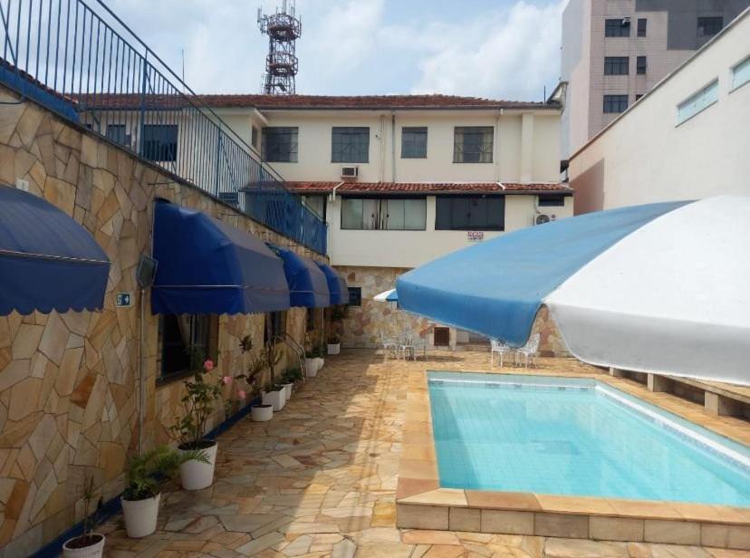 Suite Hotel Sao Jose - Melhor Localizacao Da Cidade! Perto De Tudo! Каксамбу Екстериор снимка